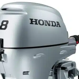Honda perämoottori BF8 DK2 SHU