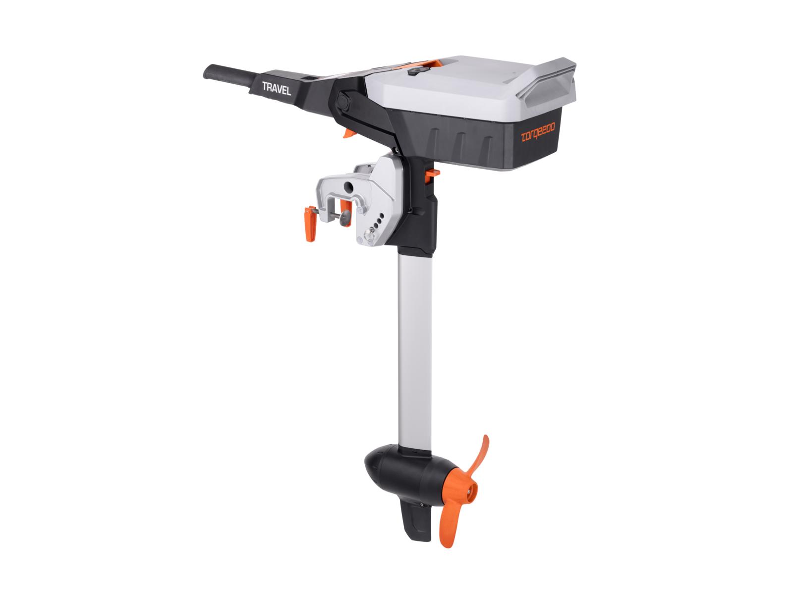 Sähköperämoottori Torqeedo Travel S - Image 2