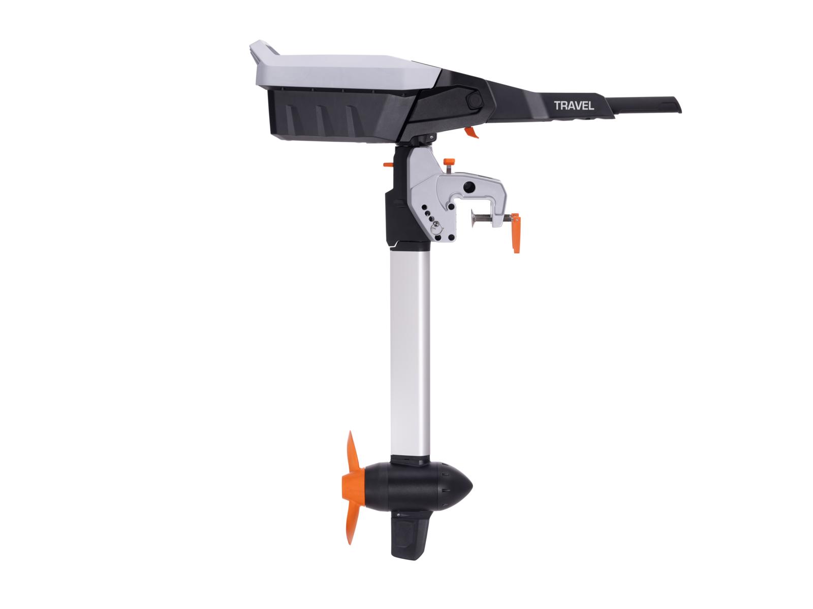 Sähköperämoottori Torqeedo Travel S - Image 3
