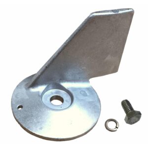 Perf metals anodi evä Suzuki 40-85HP 126-1-003510