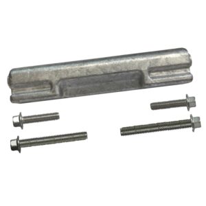 Perf metals anodi Johnson/Evinrude E-TEC / E-TEC G2 126-1-003950