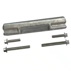 Perf metals anodi Johnson/Evinrude E-TEC / E-TEC G2 126-1-003950