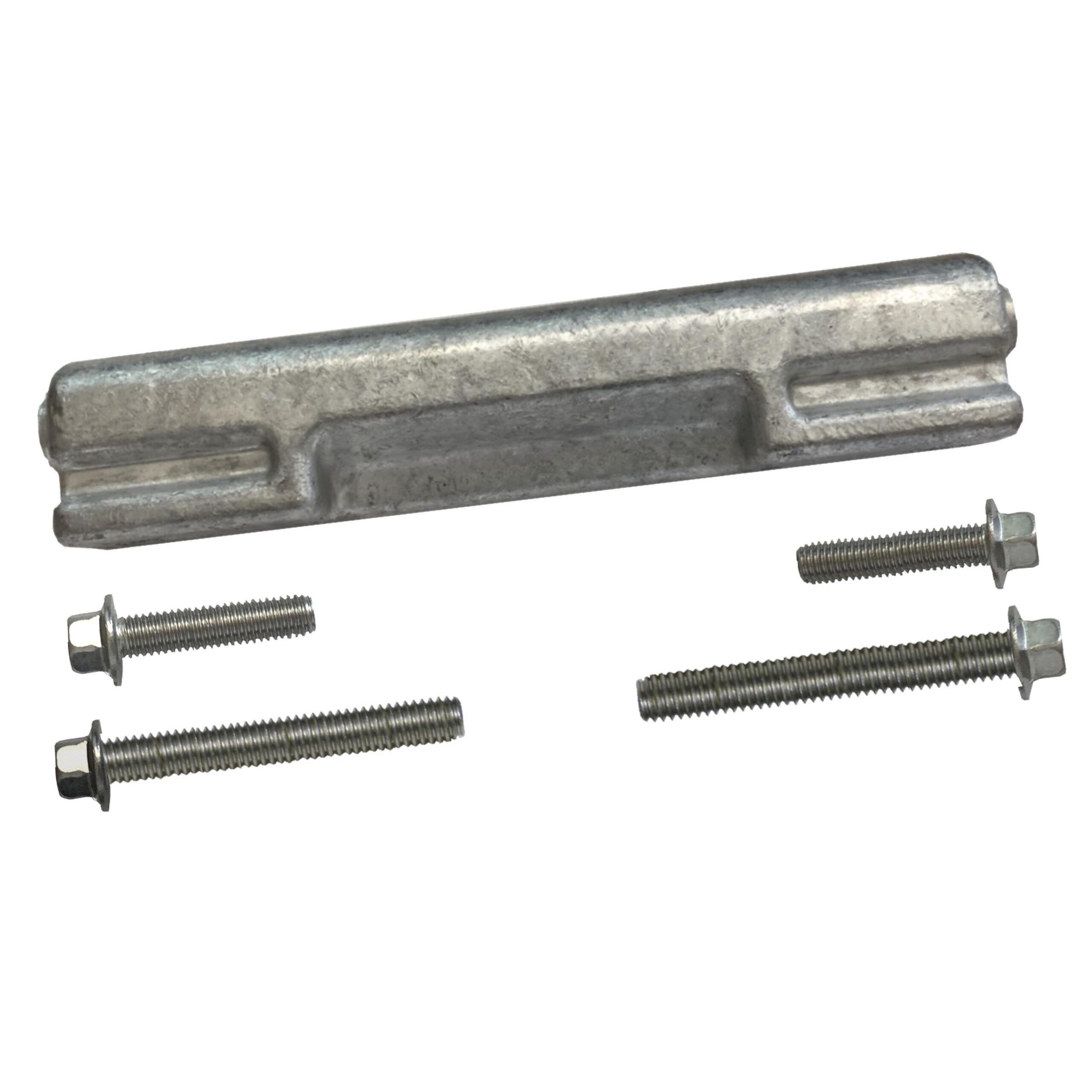 Perf metals anodi Johnson/Evinrude E-TEC / E-TEC G2 126-1-003950