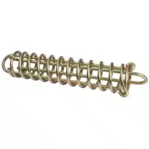 Laituri vaimennin 350mm M01-189-12