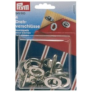 Kuomun kiinikesarja 4kpl M10-455-01