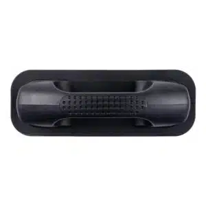 Black Island Käsikahva musta 270-360 100-10115