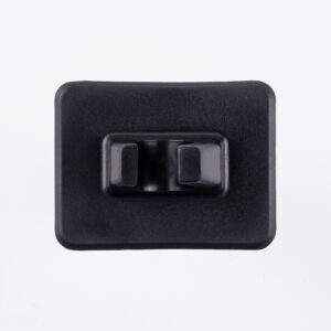 Black Island Airon pidike musta 100-10119