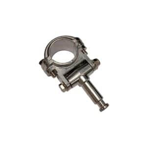 Qvarken Nivelhankainpari alumiinia 103-04-3000