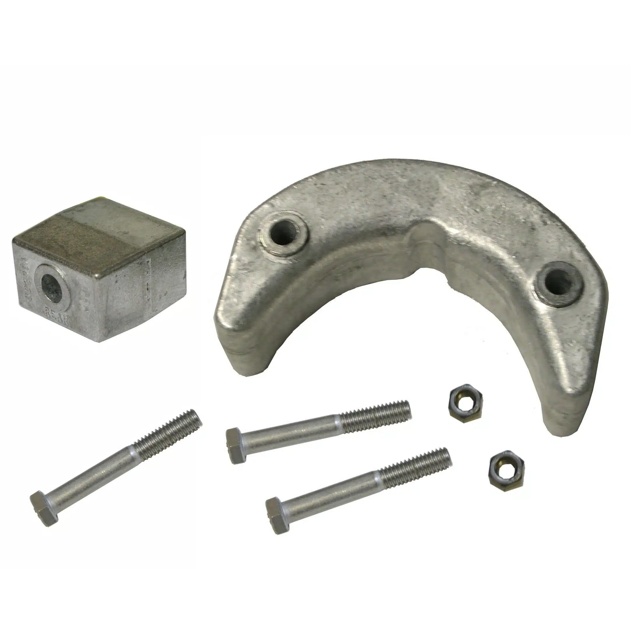 Perf metals anodisarja Johnson/Evinrude 50-75HP 126-1-104600