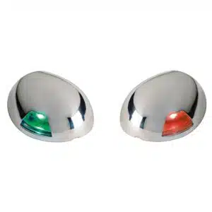 Sea-Dog led navigation light 112.5° left 12 m M11-050-01