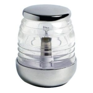 Kulkuvalo 360°12V10W M11-136-00