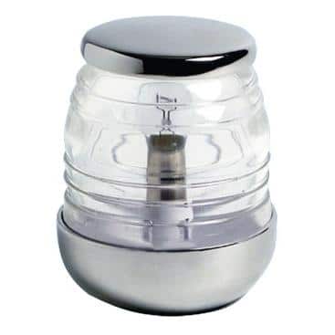 Kulkuvalo 360°12V10W M11-136-00