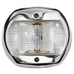 Kulkuvalo Classic 12 RST – valkoinen 135° perävalo M11-407-04