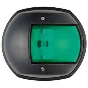 Kulkuvalo Maxi 20 musta – vihreä M11-411-02