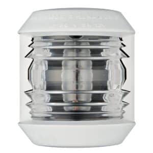 Kulkuvalo Utility Compact valkoinen - valkoinen 225° M11-412-13