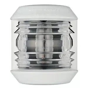 Kulkuvalo Utility Compact valkoinen – valkoinen 135° perävalo M11-412-14