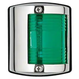 Kulkuvalo Utility 85 RST - vihreä M11-414-02