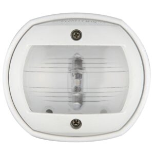 Kulkuvalo LED Compact 12 valkoinen – valkoinen 135° perävalo M11-448-14