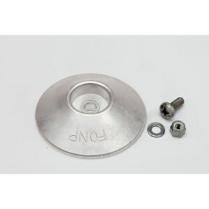 Uflex Anodisarja KA90 90mm 114-2-42442