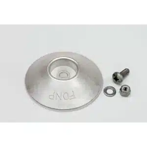 Uflex Anodisarja KA90 90mm 114-2-42442