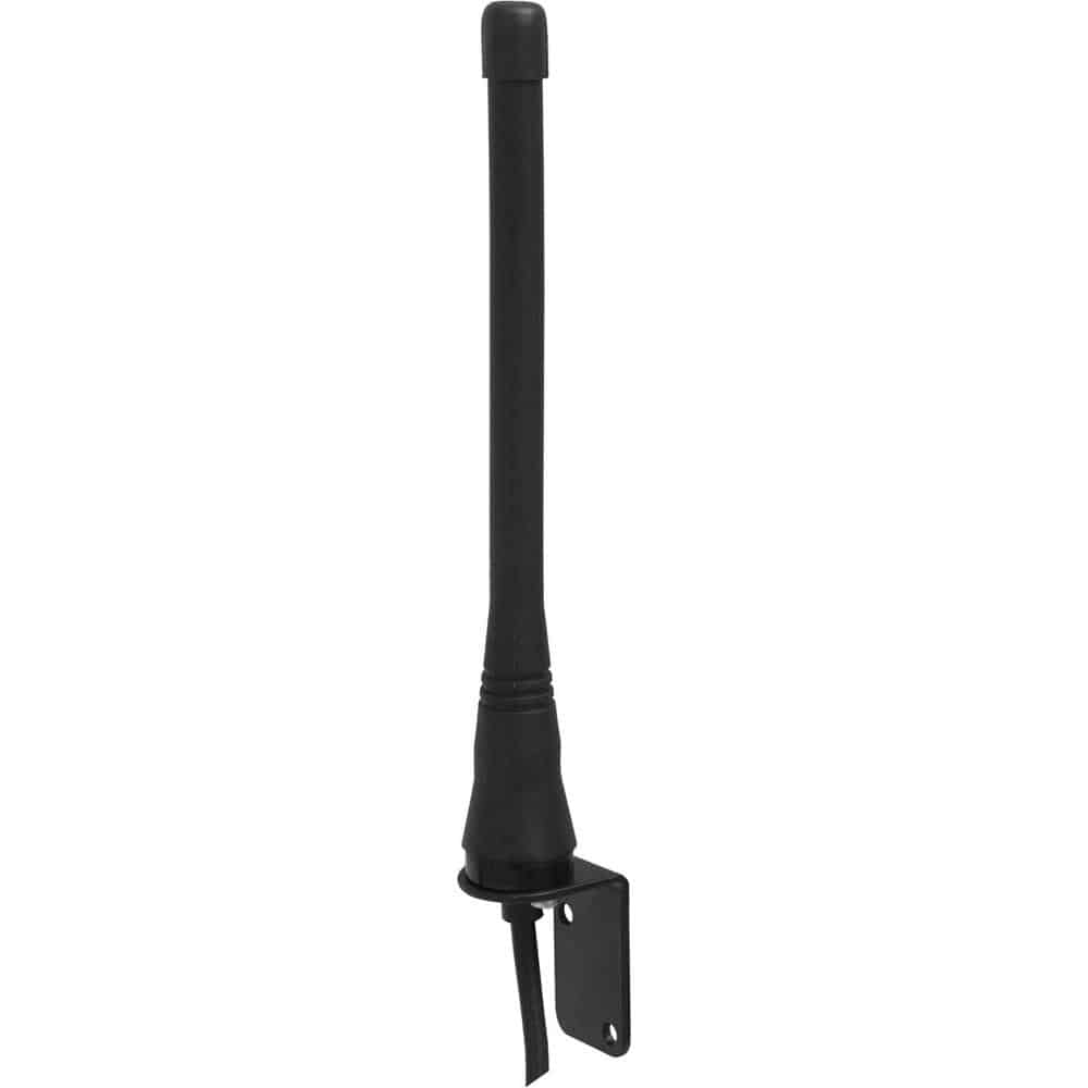 Shakespeare HA156C heliflex VHF antenni 115-501-001