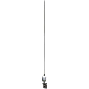 Shakespeare 5215-D stainless steel VHF antenni 115-501-006