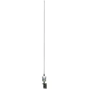 Shakespeare 5215-D stainless steel VHF antenni 115-501-006
