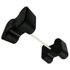 JetPort Kiinnike kahden JetPort -jettilaiturin liittämiseen (2kpl/laituri) 116-03-07000