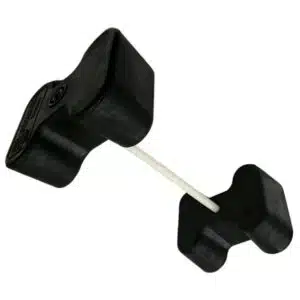 JetPort Kiinnike kahden JetPort -jettilaiturin liittämiseen (2kpl/laituri) 116-03-07000