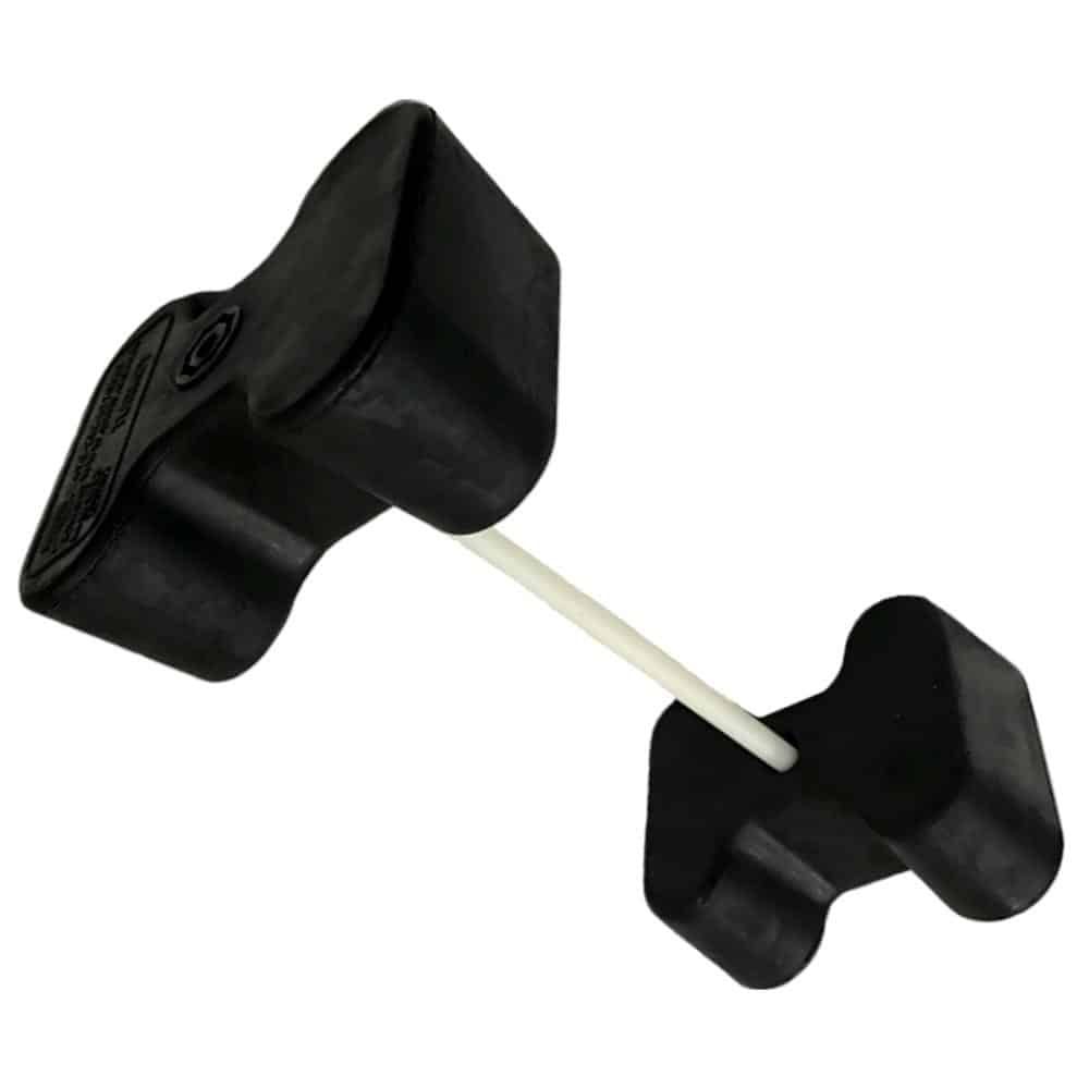 JetPort Kiinnike kahden JetPort -jettilaiturin liittämiseen (2kpl/laituri) 116-03-07000