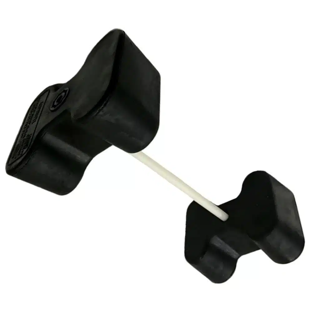 JetPort Kiinnike kahden JetPort -jettilaiturin liittämiseen (2kpl/laituri) 116-03-07000