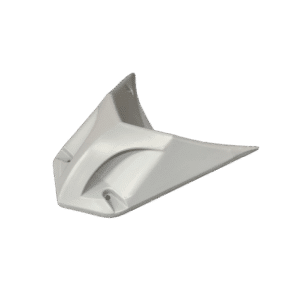 Jetport Plus/Max/Flexi keulastoppari, harmaa 116-03-14311