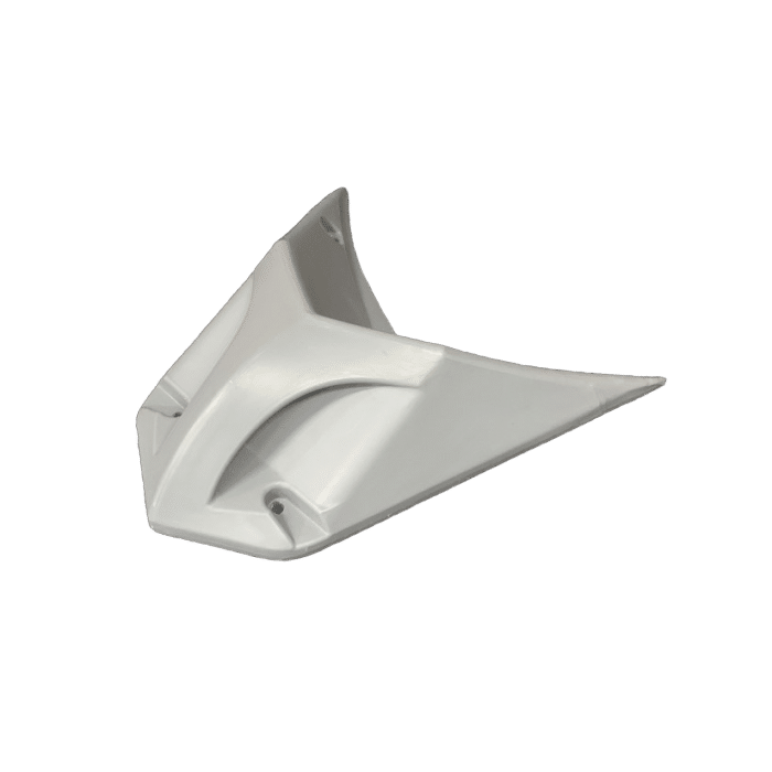 Jetport Plus/Max/Flexi keulastoppari, harmaa 116-03-14311