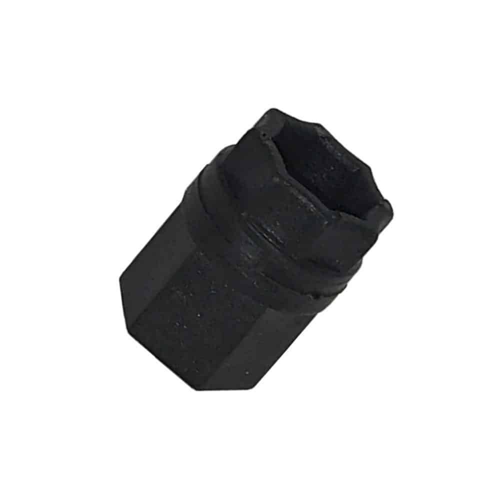 JetPort Kiinnikkeen mutteri-työkalu 116-03-17200