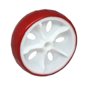 JetPort Plus/Max/Flexi vaihtopyörä 116-03-X09000