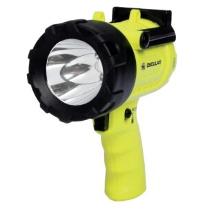 Osculati Extreme LED käsivalaisin M12-170-10