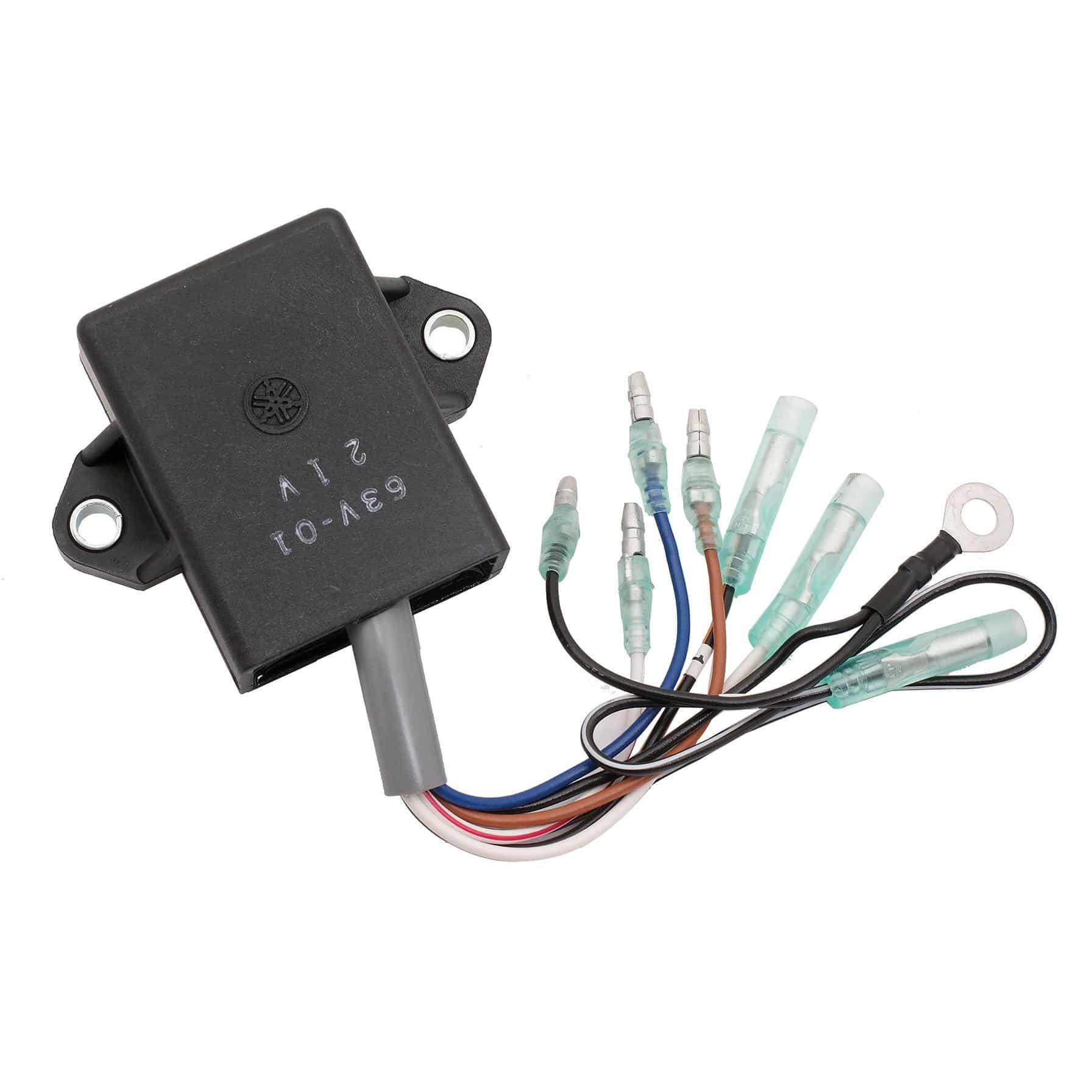 Sea-X cdi laite Yamaha 9.9/15HP 2-Stroke 120-9-25302