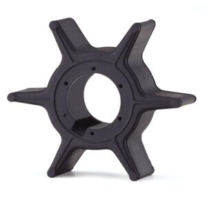 Sea-X, siipipyörä Honda