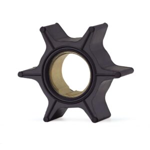 Sea-X, siipipyörä Mercury/Mariner