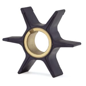 Sea-X, siipipyörä Suzuki