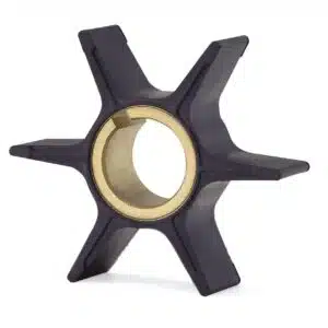 Sea-X, siipipyörä Suzuki