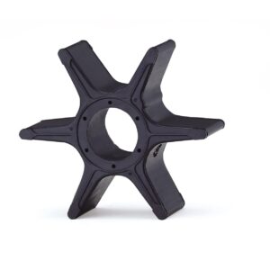 Sea-X, siipipyörä Suzuki