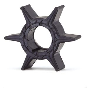 Sea-X, siipipyörä Mercury/Mariner, Yamaha