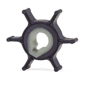 Sea-X, siipipyörä Yamaha