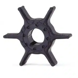 Sea-X, siipipyörä Yamaha