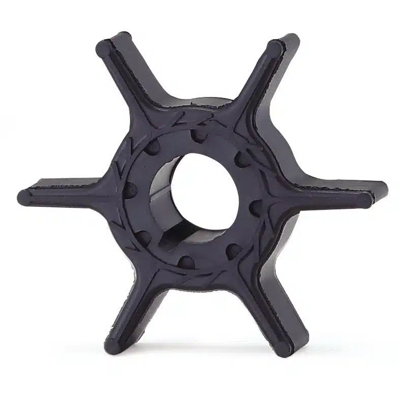 Sea-X, siipipyörä Yamaha