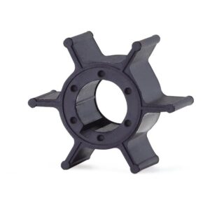 Sea-X, siipipyörä Yamaha