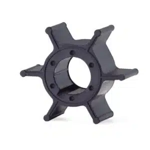 Sea-X, siipipyörä Yamaha