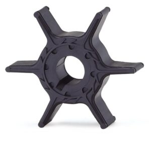 Sea-X, siipipyörä Yamaha