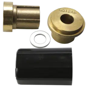 Michigan XHS II Keskiö 223 108-4-223